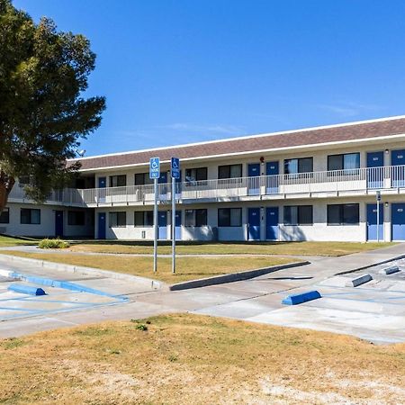 Motel 6-Mojave, Ca Exteriér fotografie