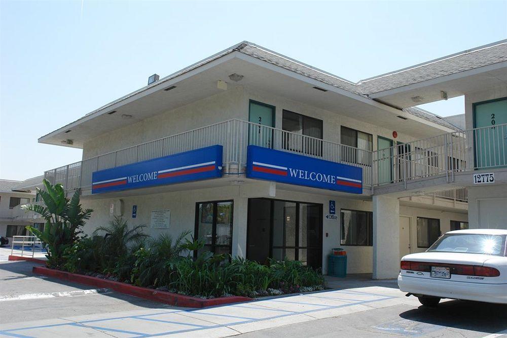 Motel 6-Mojave, Ca Exteriér fotografie