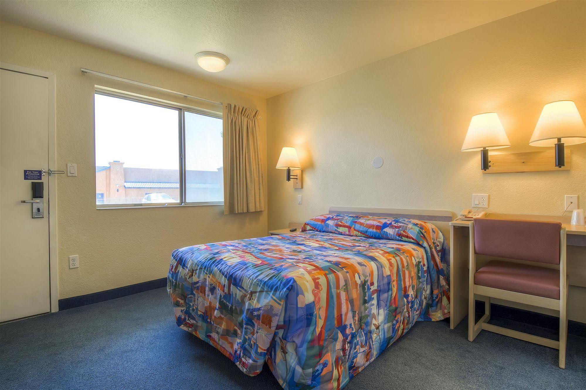Motel 6-Mojave, Ca Exteriér fotografie